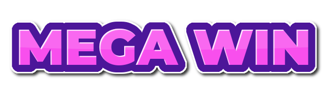 MEGA WIN Logo
